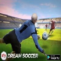 dream soccer